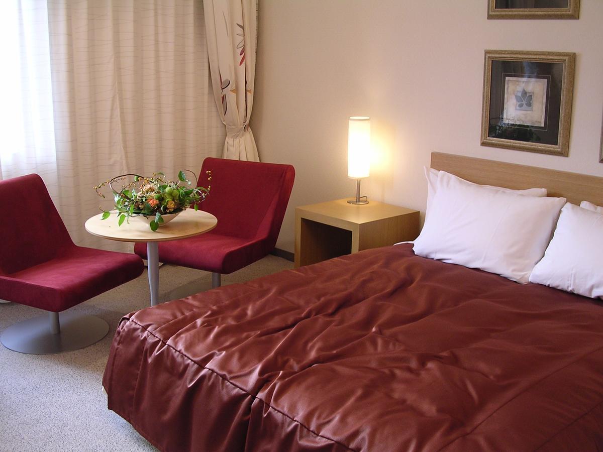 Hotel Lake View Mito Mito  Dış mekan fotoğraf